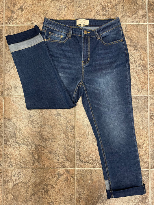 C&V Denim